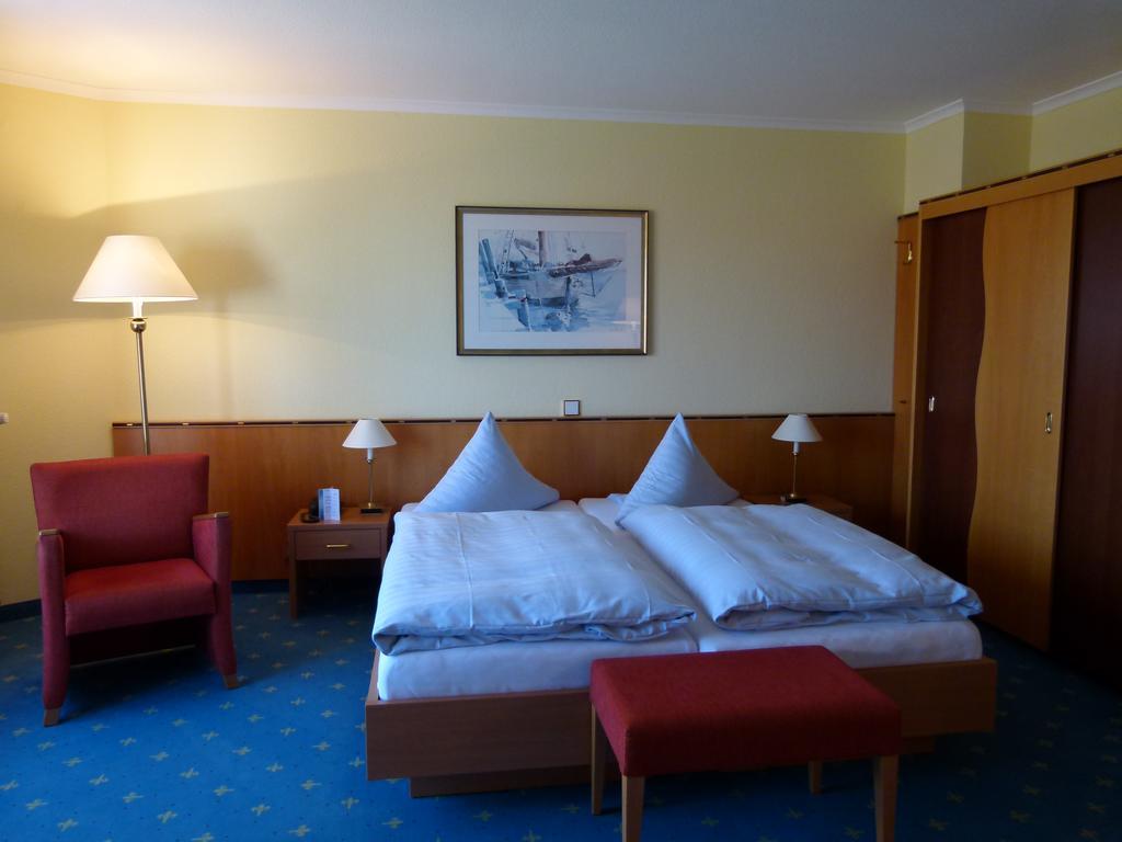 Aparthotel Kachelot Borkum Exterior foto
