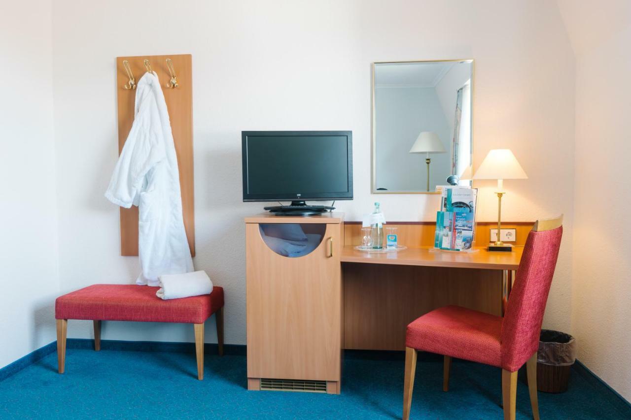 Aparthotel Kachelot Borkum Exterior foto